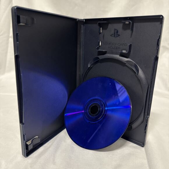 RC Revenge Pro (Sony PlayStation 2, 2001) - Picture 4 of 4